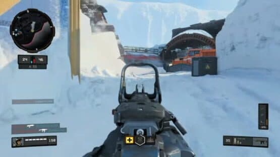 Call of Duty: Black Ops 4 - Pro Edition — screenshot 3