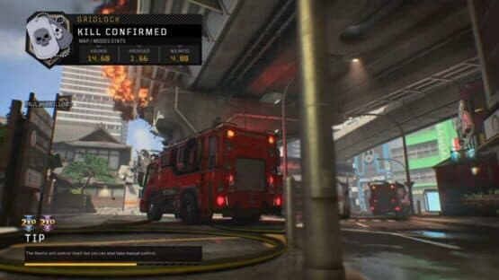 Call of Duty: Black Ops 4 - Mystery Box Edition — screenshot 1