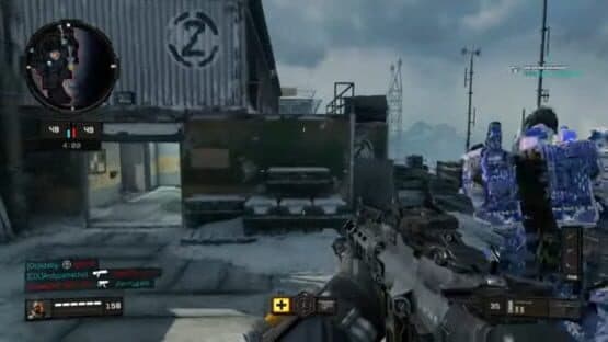 Call of Duty: Black Ops 4 - Mystery Box Edition — screenshot 2