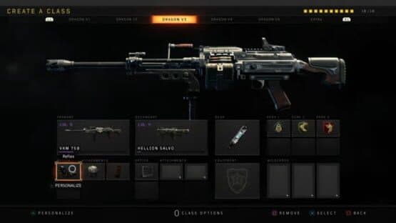 Call of Duty: Black Ops 4 - Mystery Box Edition — screenshot 3