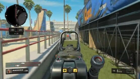Call of Duty: Black Ops 4 - Specialist Edition — screenshot 3