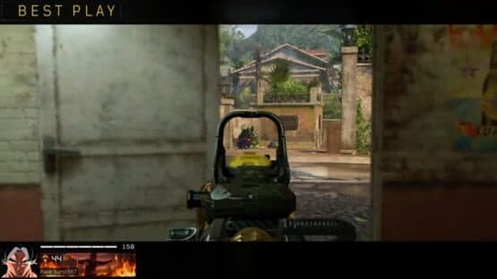 Call of Duty: Black Ops 4 - Specialist Edition — screenshot 4