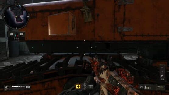 Call of Duty: Black Ops 4 - Spectre Rising Edition — screenshot 1