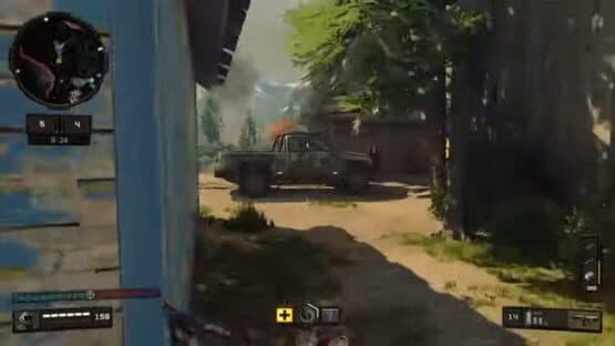 Call of Duty: Black Ops 4 - Spectre Rising Edition — screenshot 2