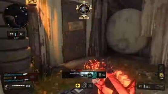 Call of Duty: Black Ops 4 - Spectre Rising Edition — screenshot 3