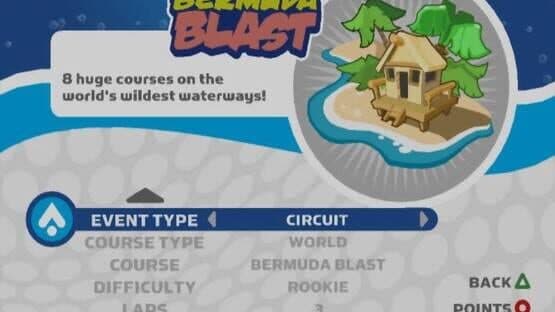 Splashdown: Rides Gone Wild — screenshot 4