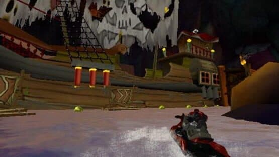 Splashdown: Rides Gone Wild — screenshot 5