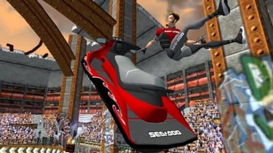 Splashdown: Rides Gone Wild — screenshot 6