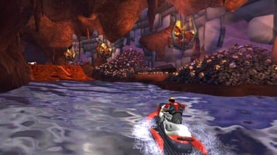 Splashdown: Rides Gone Wild — screenshot 7