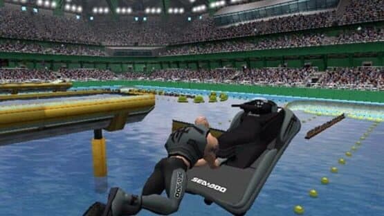 Splashdown: Rides Gone Wild — screenshot 8