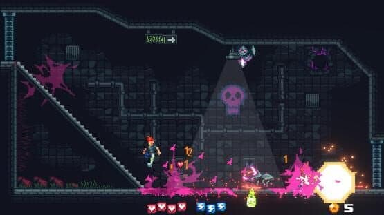 Footgun: Underground — screenshot 3