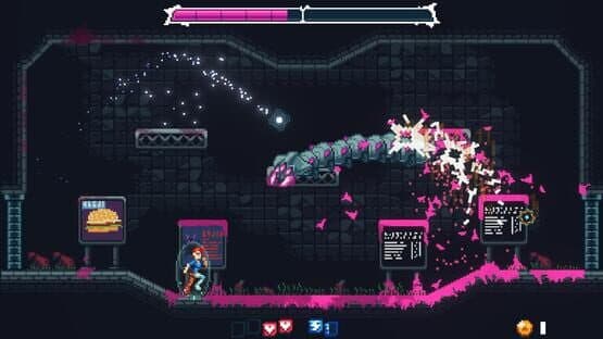 Footgun: Underground — screenshot 4
