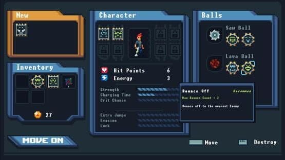 Footgun: Underground — screenshot 7