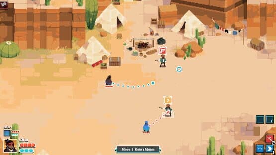 Arco — screenshot 1