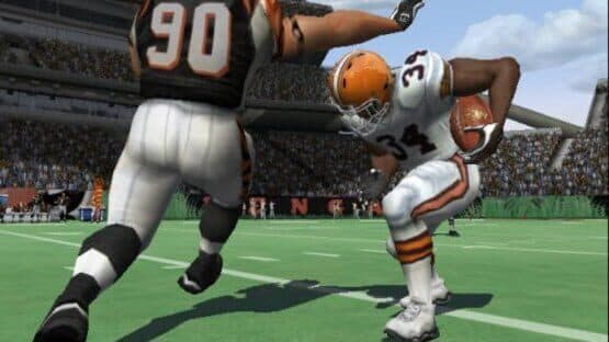 Madden NFL 07 — screenshot 1