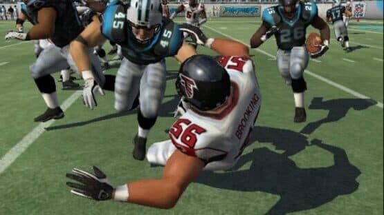 Madden NFL 07 — screenshot 2