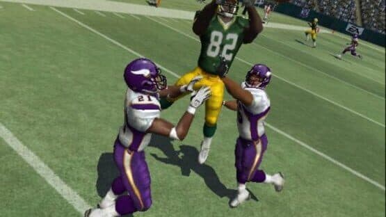 Madden NFL 07 — screenshot 3