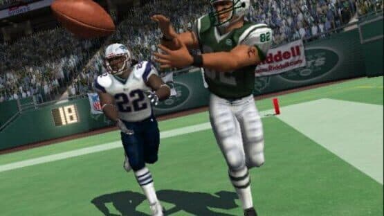 Madden NFL 07 — screenshot 4