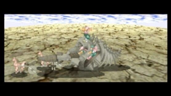 Meru Purana — screenshot 7