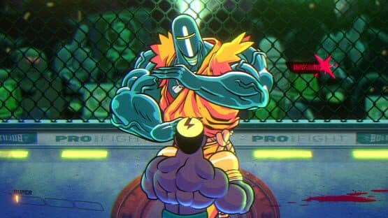 Thunder Ray — screenshot 4