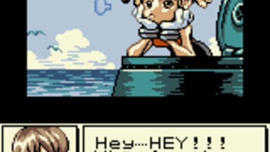 Dive Alert: Becky's Version — screenshot 2