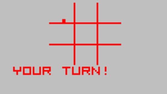 Videocart-1: Tic-Tac-Toe & Shooting Gallery & Doodle & Quadra-Doodle — screenshot 3