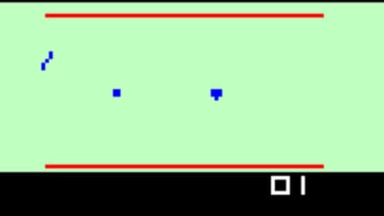 Videocart-1: Tic-Tac-Toe & Shooting Gallery & Doodle & Quadra-Doodle — screenshot 8