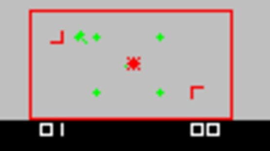 Videocart-2: Desert Fox & Shooting Gallery — screenshot 5