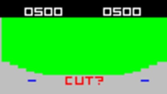 Videocart-3: Video Blackjack — screenshot 3