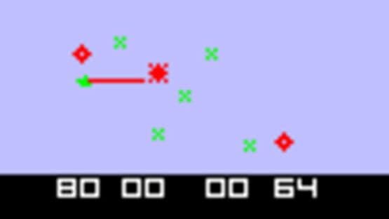 Videocart-5: Space War — screenshot 3