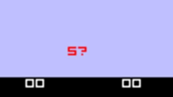 Videocart-7: Math Quiz II - Multiplication & Division — screenshot 3