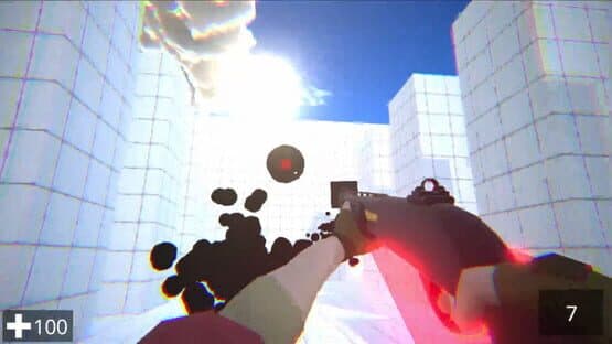 FPS1 — screenshot 1