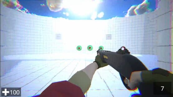 FPS1 — screenshot 2