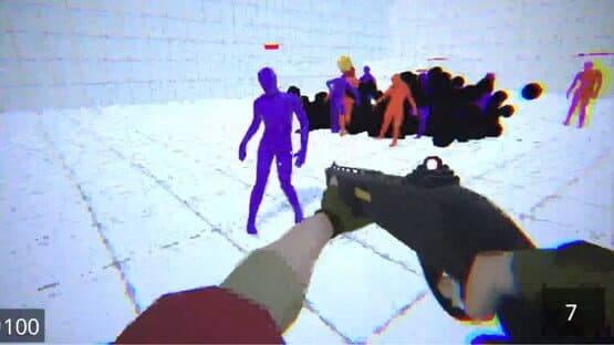 FPS1 — screenshot 3