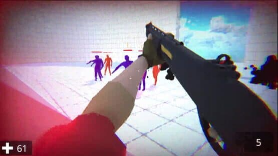 FPS1 — screenshot 5