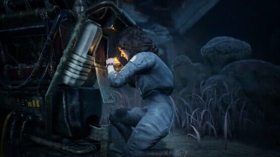 Dead by Daylight: Alien Chapter Pack — screenshot 2