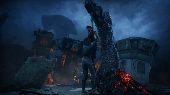 Dead by Daylight: Alien Chapter Pack — screenshot 4