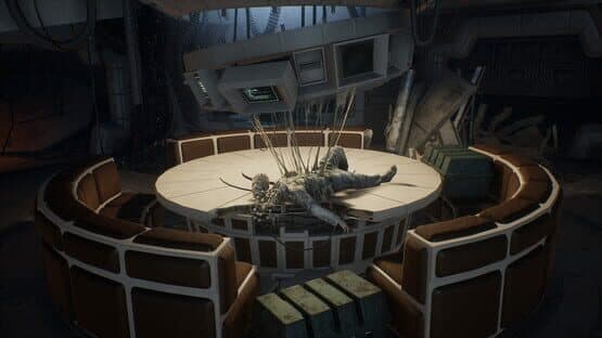 Dead by Daylight: Alien Chapter Pack — screenshot 5