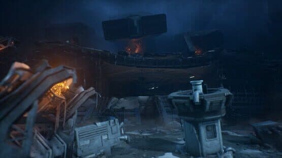 Dead by Daylight: Alien Chapter Pack — screenshot 8