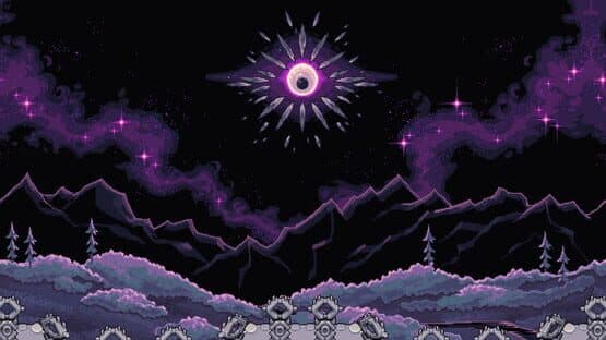 Hymn to the Earless God — screenshot 1