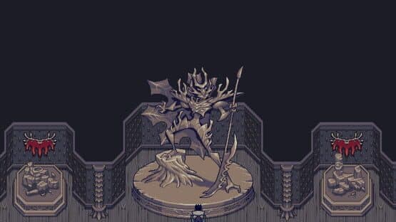 Hymn to the Earless God — screenshot 3