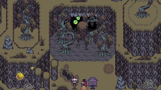 Hymn to the Earless God — screenshot 5
