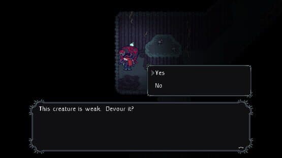 Hymn to the Earless God — screenshot 6