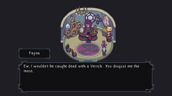 Hymn to the Earless God — screenshot 7