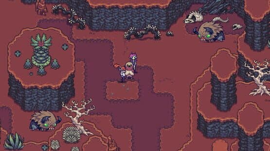 Hymn to the Earless God — screenshot 8