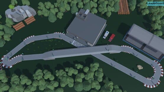 Tiny Touring Cars — screenshot 1