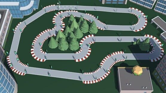 Tiny Touring Cars — screenshot 4