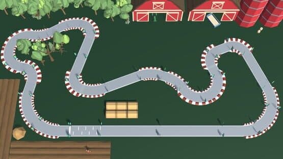 Tiny Touring Cars — screenshot 5