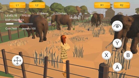 Farm Garden Simulator — screenshot 3