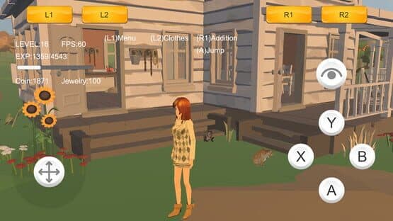 Farm Garden Simulator — screenshot 6